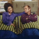 Image for article titled The Bob Newhart Show stages a cage match of wits